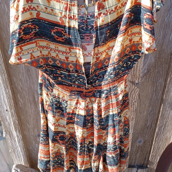 JACK Mini/Midi Dress - Picture 4 of 6